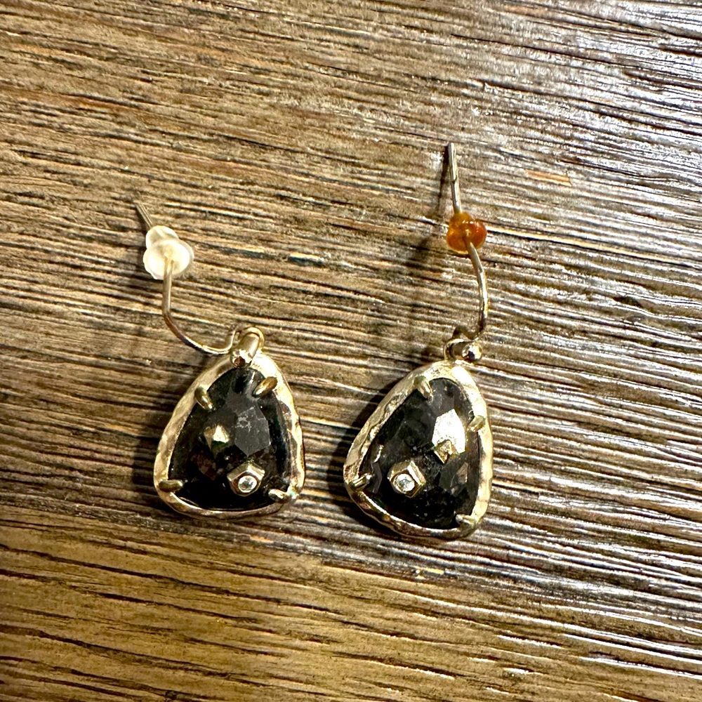 Kendra Scott Drop Earrings